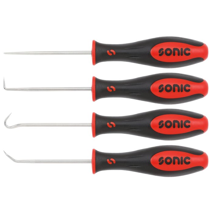 Sonic HAKENSET | 600439