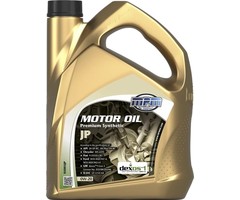 MPM 0W20 Motorolie Premium Synthetisch JP | 5 Liter | 05005JP