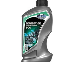 MPM Versnellingsbak Olie 75W-80 Premium Synthetisch Eco | 1  Liter | 18001ECO