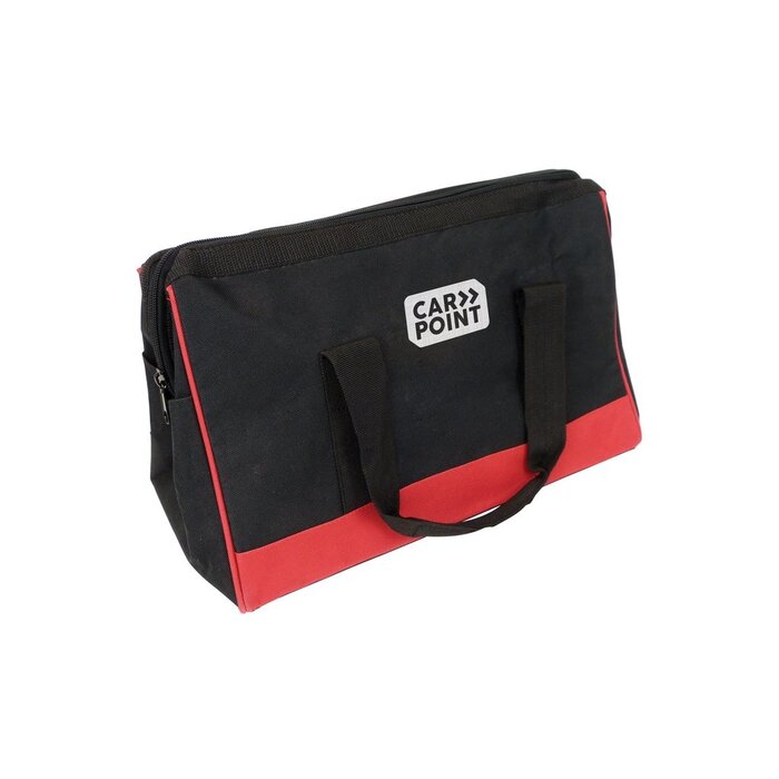 Carpoint Excentrische polijstmachine 230V 600W | 1717324