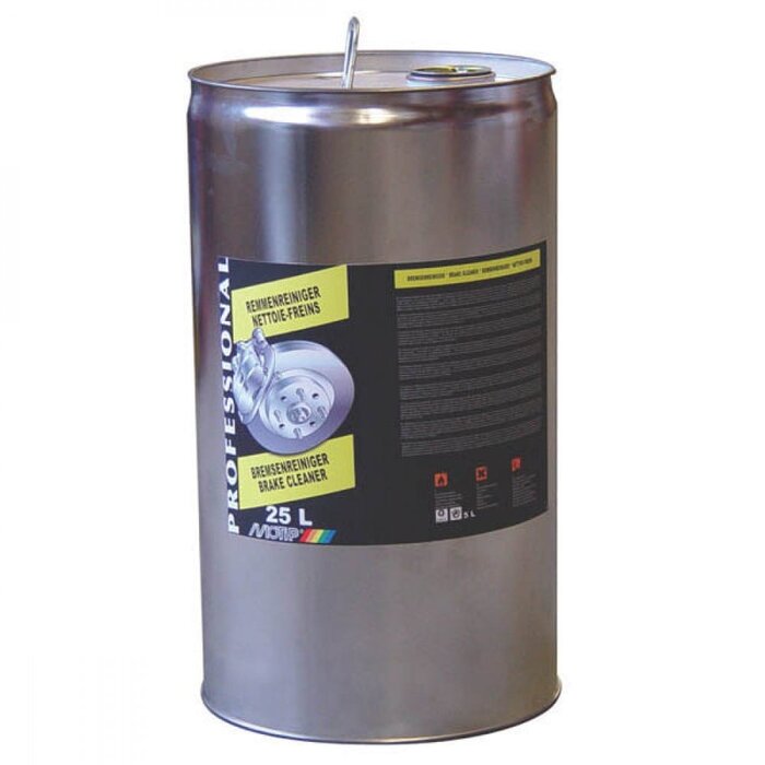 Motip Remmenreiniger | 25 Liter | V25563