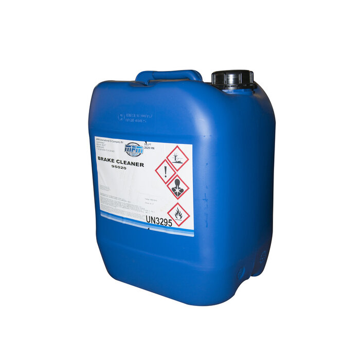 MPM Remmenreiniger | 20 Liter | 95020