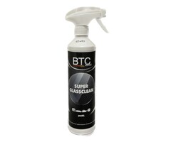 BTC Super Glasreiniger | 500ml | 3000810
