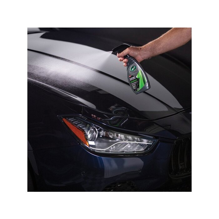 Turtle Wax HS Ceramic Wax Coating | 500 ml spuitbus | 53353