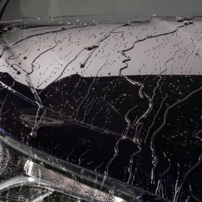 Turtle Wax HS Ceramic Wax Coating | 500 ml spuitbus | 53353