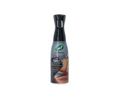 Turtle Wax HS Leather Conditioner | 591ml spuitbus | 53705