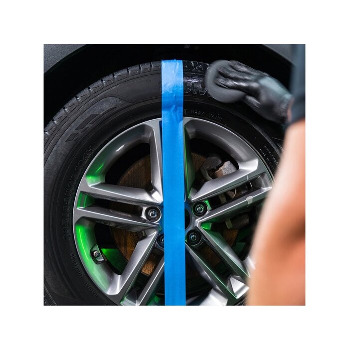 Turtle Wax HS Tyre Shine | 680ml spuitfles | 1830952