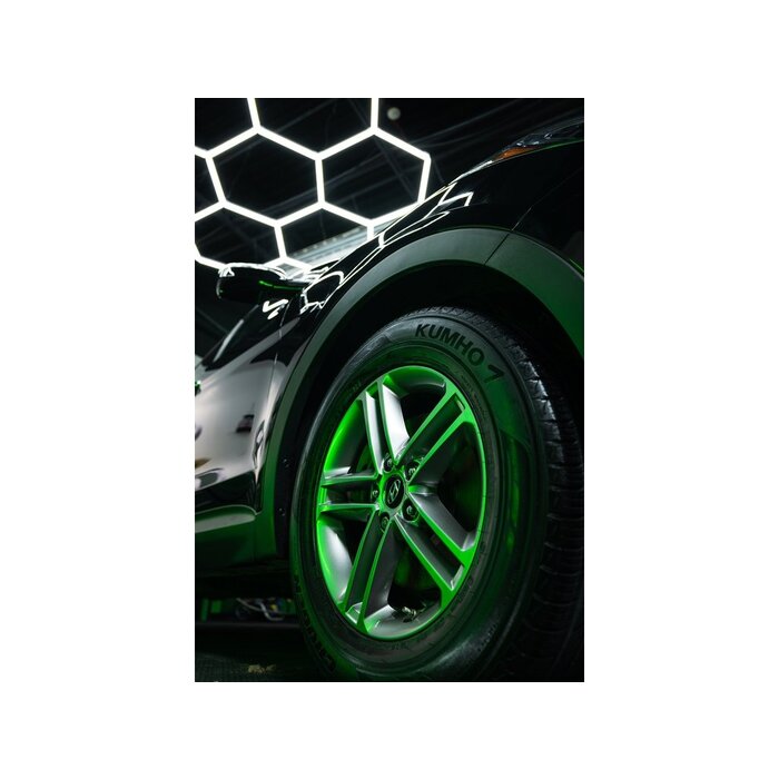 Turtle Wax HS Tyre Shine | 680ml spuitfles | 1830952