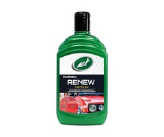 Turtle Wax GL Renew Polish | 500ml | 52872
