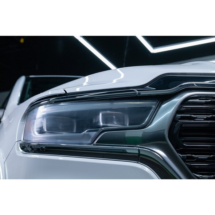 Turtle Wax Headlight Cleaner & Sealant | 300ml | 53168