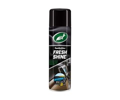 Turtle Wax GL Fresh Shine New Car | 500ml | 52863