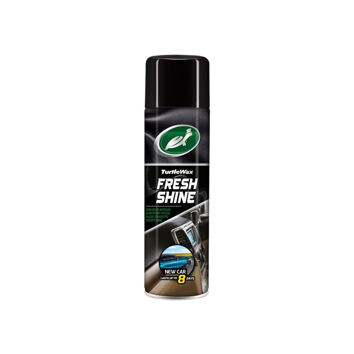 Turtle Wax GL Fresh Shine New Car | 500ml | 52863