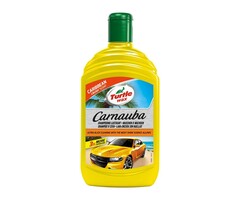 Turtle Wax Carnauba Was & Wax | 500ml | 53335