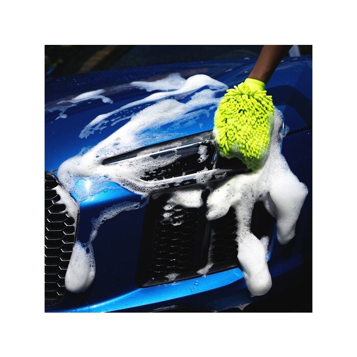 Turtle Wax Carnauba Was & Wax | 500ml | 53335