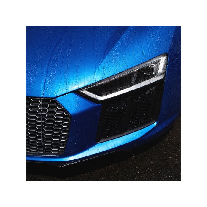 Turtle Wax Carnauba Was & Wax | 500ml | 53335