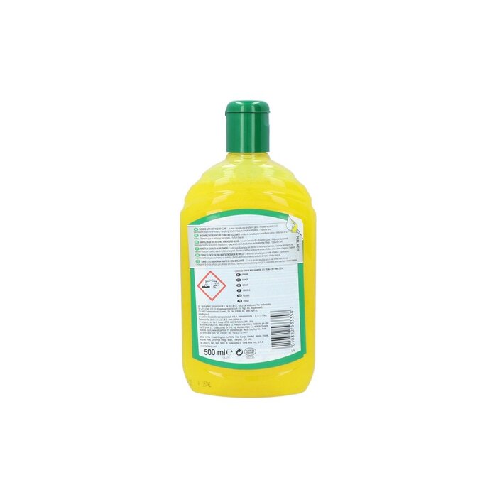 Turtle Wax Carnauba Was & Wax | 500ml | 53335