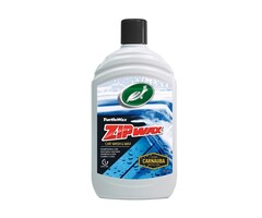 Turtle Wax Zip Wax Shampoo | 500ml | 52883
