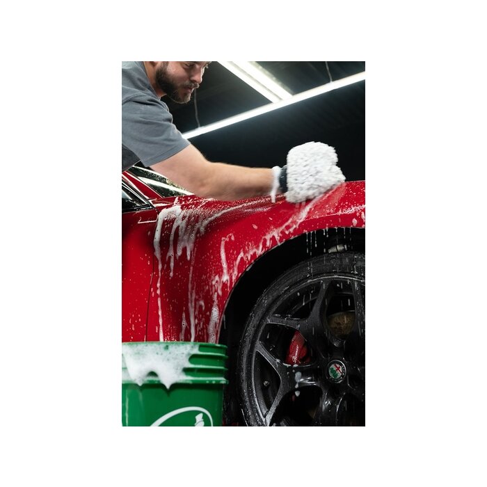 Turtle Wax Zip Wax Shampoo | 500ml | 52883