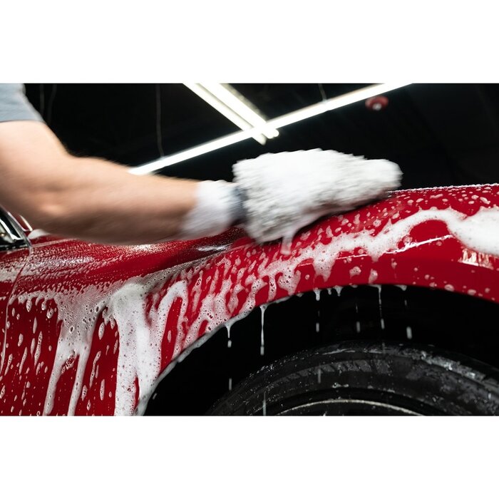 Turtle Wax Zip Wax Shampoo | 500ml | 52883