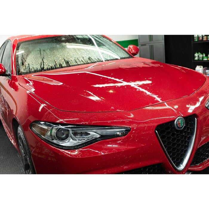 Turtle Wax Zip Wax Shampoo | 500ml | 52883