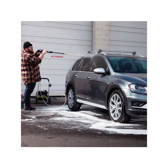 Turtle Wax Hybrid Snow Foam shampoo | 2.5Ltr | 53161