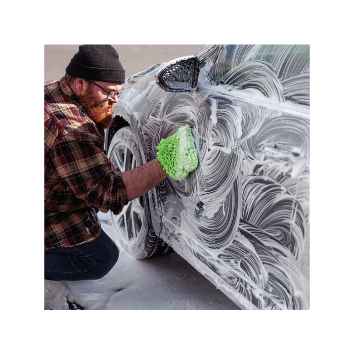 Turtle Wax Hybrid Snow Foam shampoo | 2.5Ltr | 53161