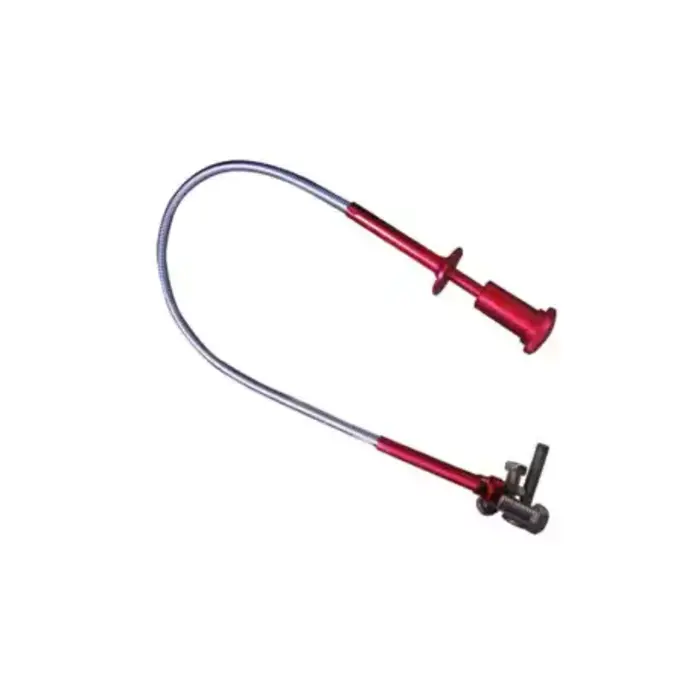 Weber Tools Flexgrijper & magneet met verlichting | WT-1368