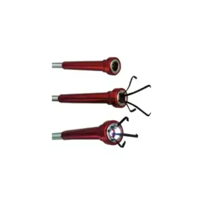 Weber Tools Flexgrijper & magneet met verlichting | WT-1368