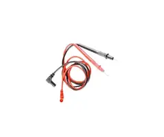 Weber Tools Multimeterkabel 100 cm | WT-2037-1