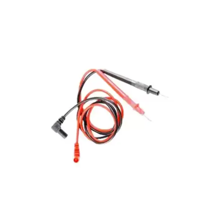 Weber Tools Multimeterkabel 100 cm | WT-2037-1