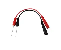 Weber Tools Losse Meetpennen tbv WT-2038 & WT-2037 | WT-2038-35/36