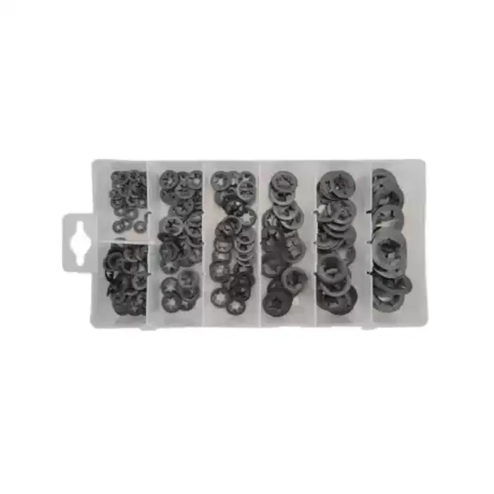 Weber Tools Borgring sluitring assortiment | FD-6074