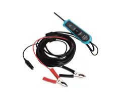 Weber Tools Automotive Digital Multi-Tester | WT-418