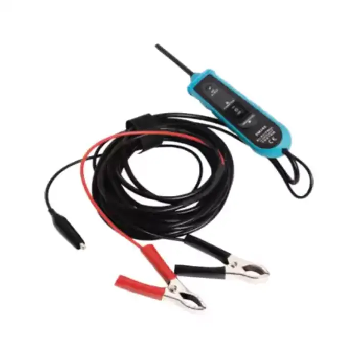 Weber Tools Automotive Digital Multi-Tester | WT-418