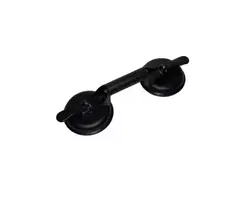 Weber Tools Ruitenhouder 2 armen | WT-9112