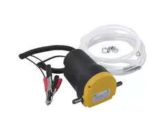 Weber Tools Elektrische vloeistofpomp 12V | WT-1311