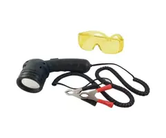 Weber Tools Airco UV-lamp inclusief UV-bril | WT-1055