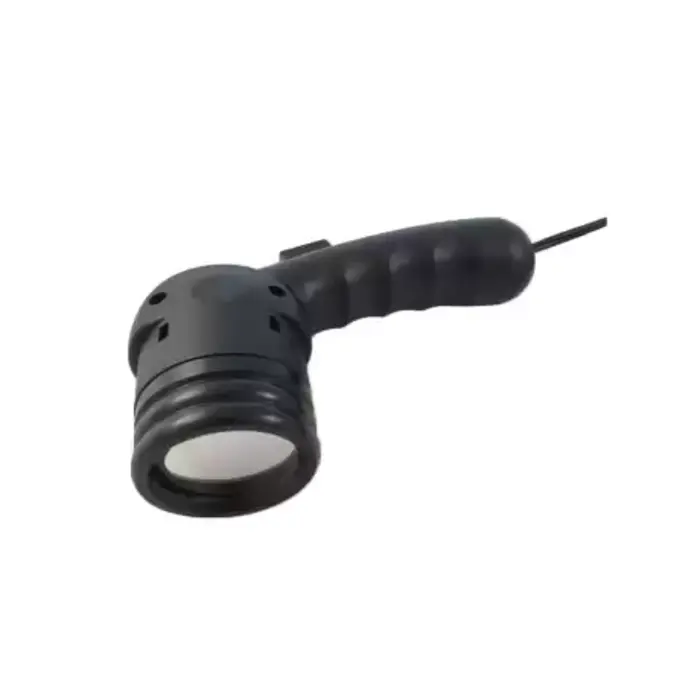 Weber Tools Airco UV-lamp inclusief UV-bril | WT-1055