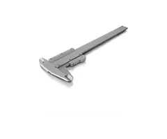 Weber Tools 150mm Verbier caliper | WT-3200