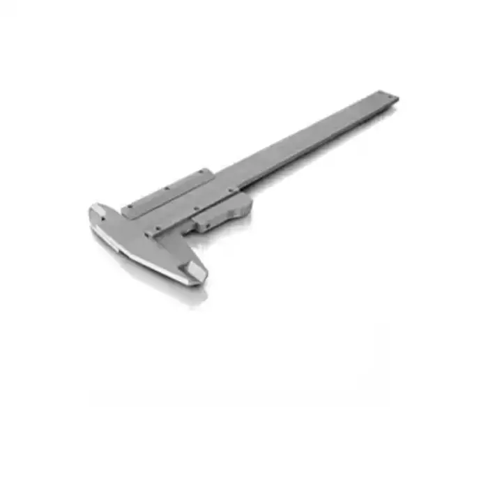 Weber Tools 150mm Verbier caliper | WT-3200