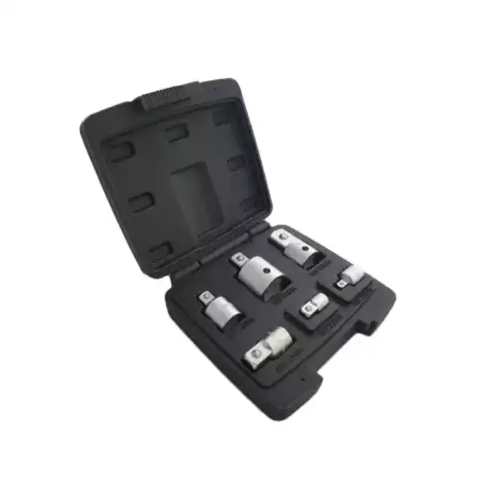 Weber Tools Verloopdoppen | WT-3012