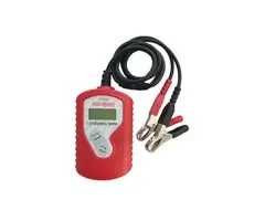 Weber Tools Accu Tester | E-9925