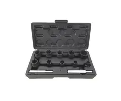 Weber Tools Bout en Moer verwijder set | WT-2011