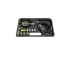 Weber Tools Oliedrukmeter | WT-111014
