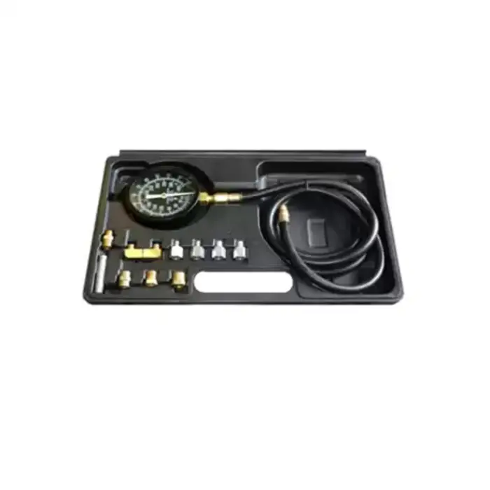 Weber Tools Oliedrukmeter | WT-111014