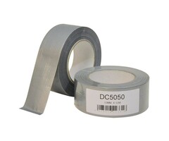 HPX Duct Tape 1900 | Zilver | 50mm x 50m | DC5050