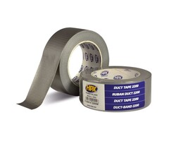 HPX Universele Reparatietape | Zilver | 50mm x 25m | ES5025