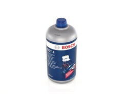 Bosch Remvloeistof DOT 4 |  1L |  1 987 479 107