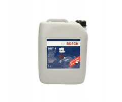 Bosch Remvloeistof DOT 4 |  5L |  1 987 479 108