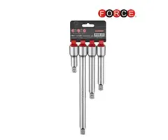 4pc 1/2"DR. Extension set | 4049
